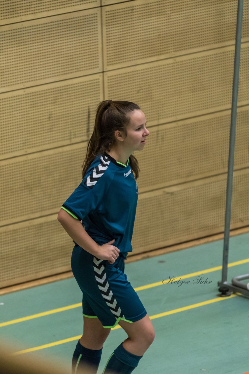 Bild 232 - Frauen La Rieve Cup